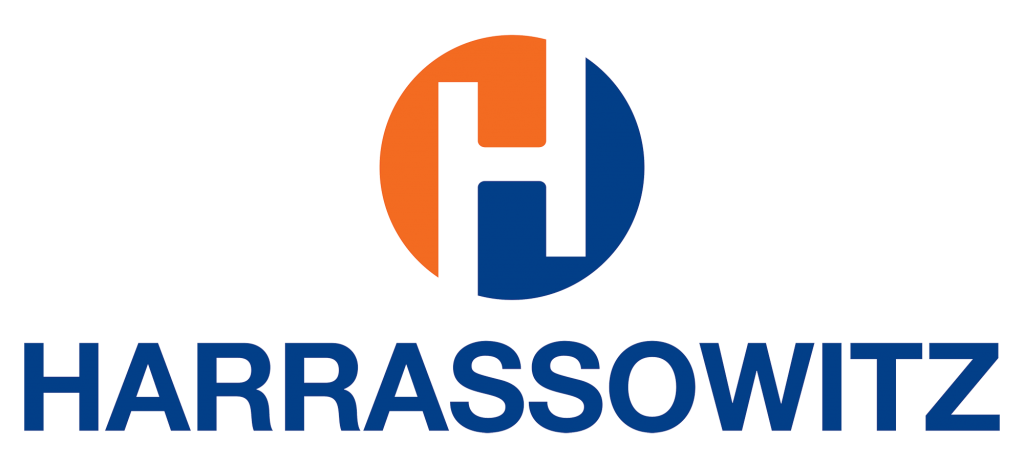 Harrassowitz logo