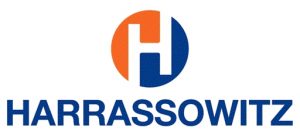 Harrassowitz booksellers and subscription agents logo